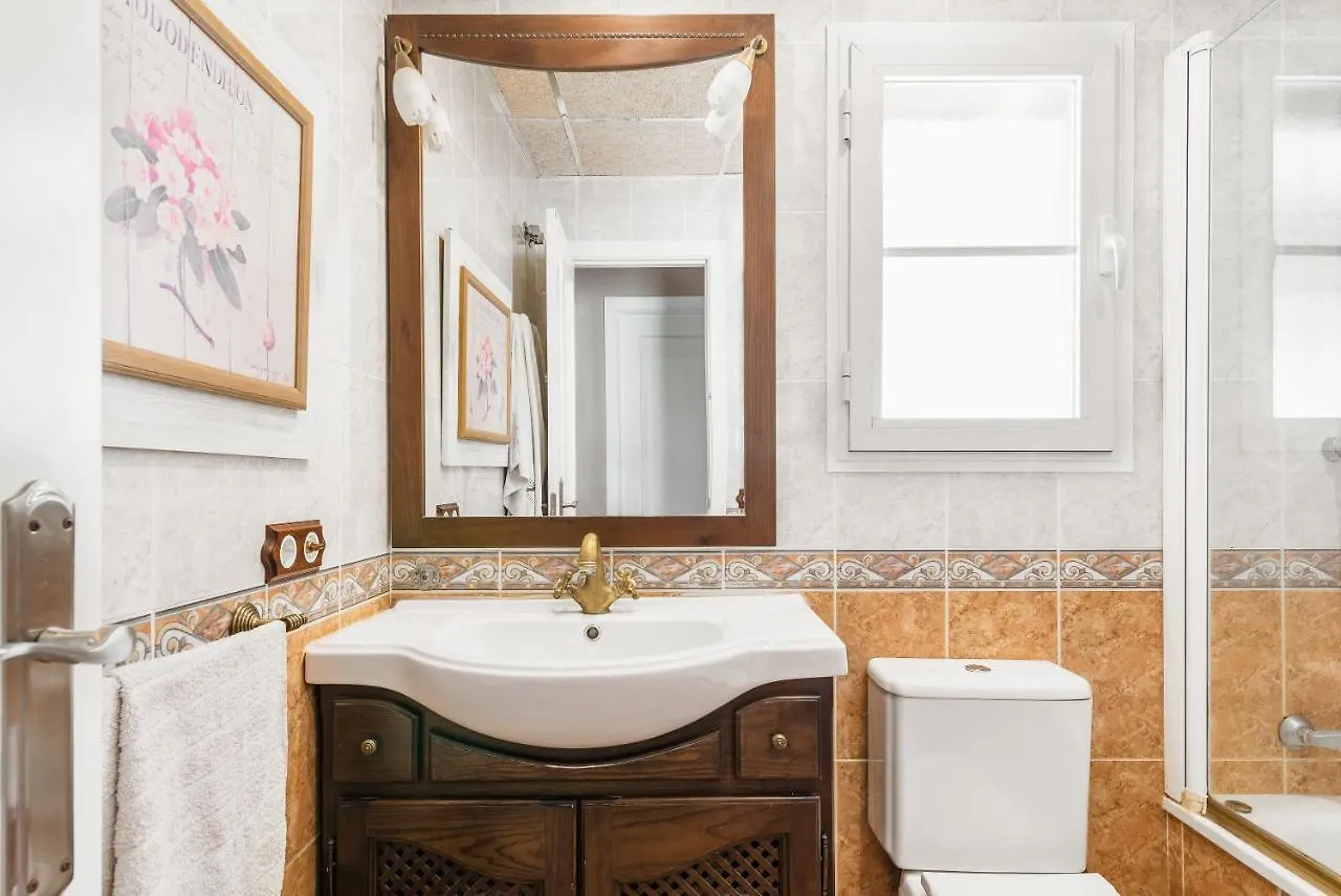 Villa Marty - Mayores De 25 Anos Chiclana de la Frontera