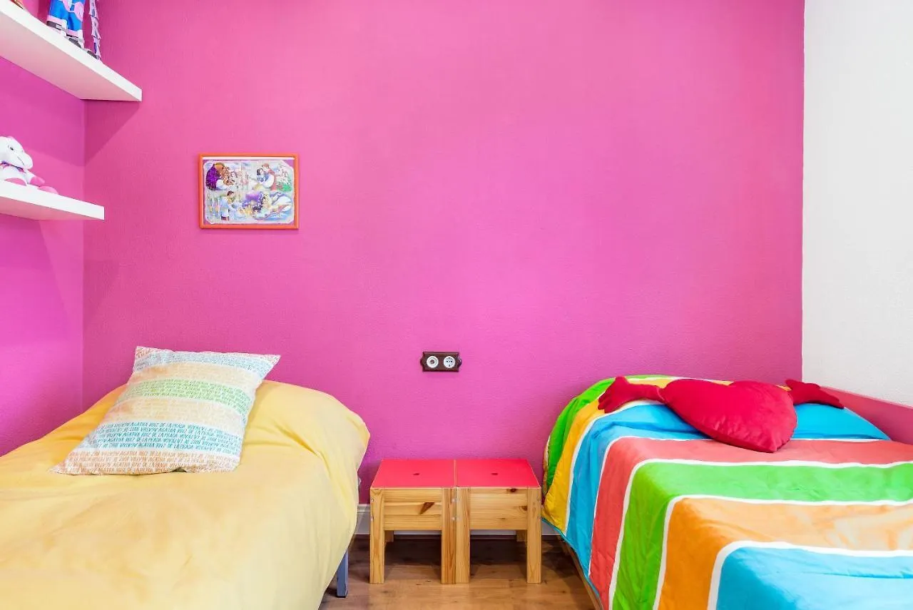 Holiday home Villa Marty - Mayores De 25 Anos Chiclana de la Frontera Spain